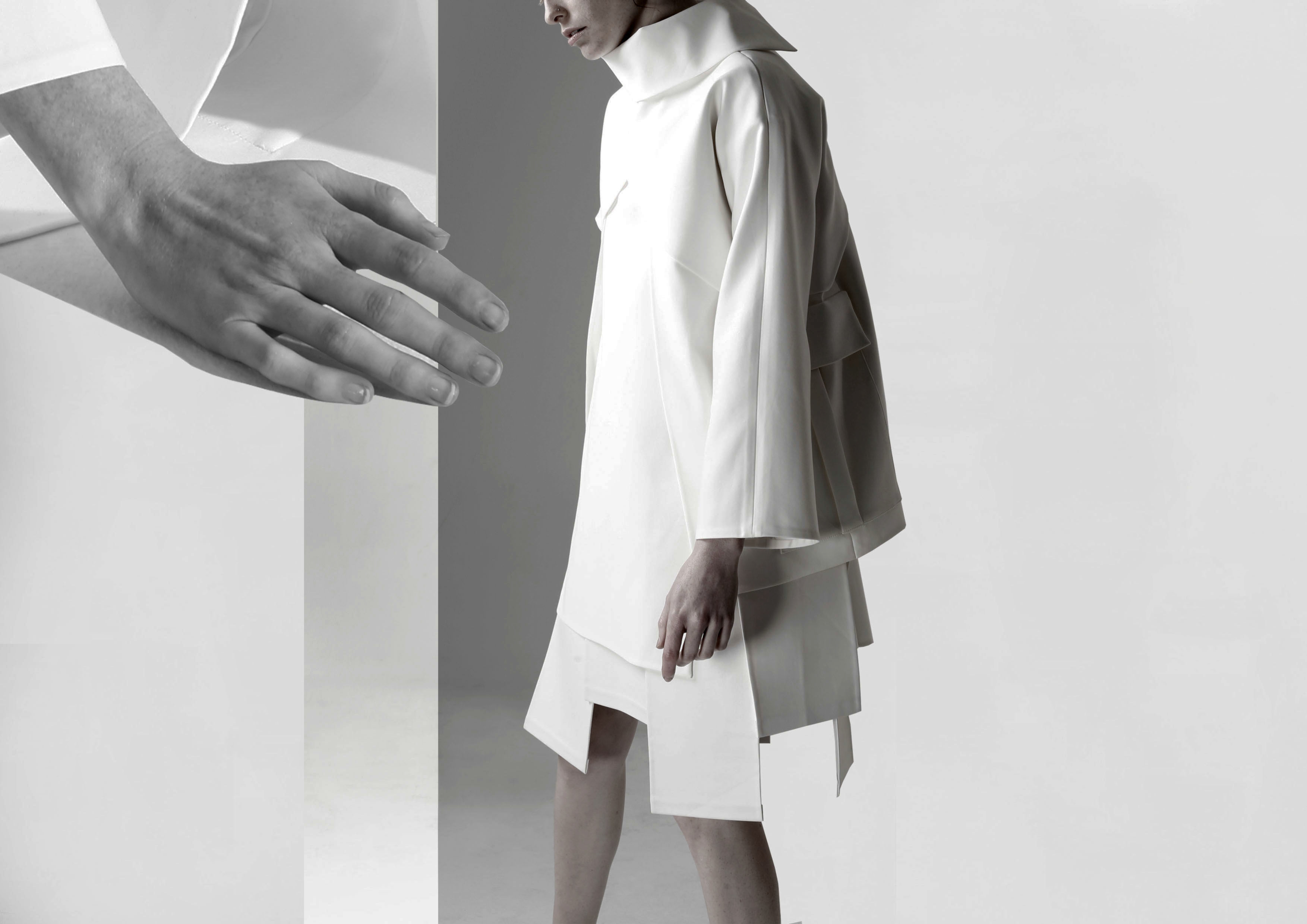 VAQAR, The new generation of fashion avant-garde – Anahita's Eye